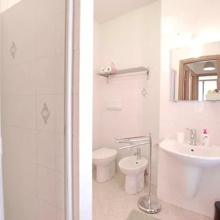 La Casa Dei Sogni Apartmán *