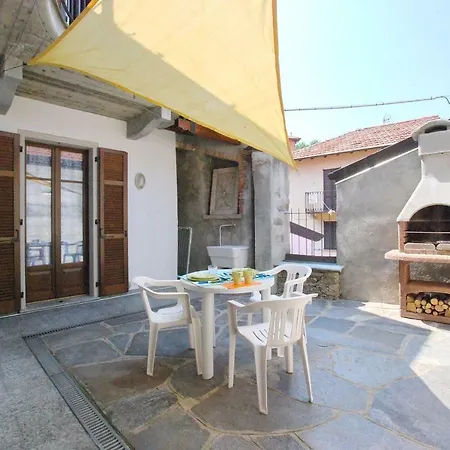 La Casa Dei Sogni Stresa