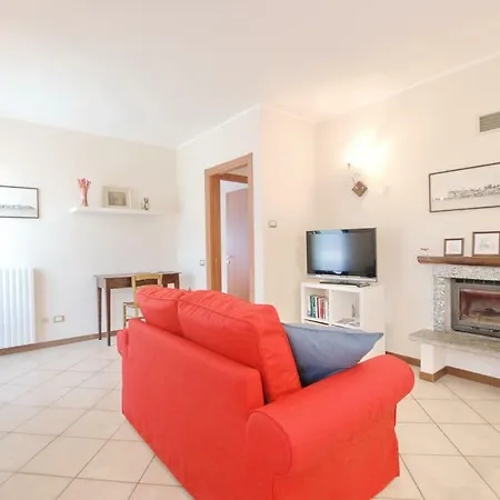 La Casa Dei Sogni Apartment *