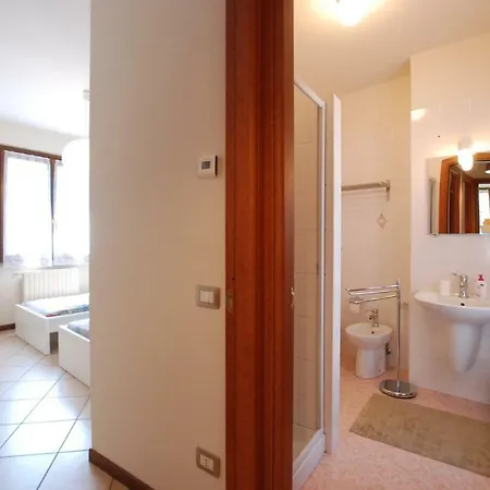 La Casa Dei Sogni Lejlighed *