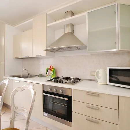 Apartmán La Casa Dei Sogni