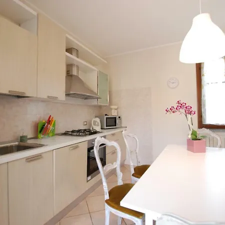 Apartment La Casa Dei Sogni