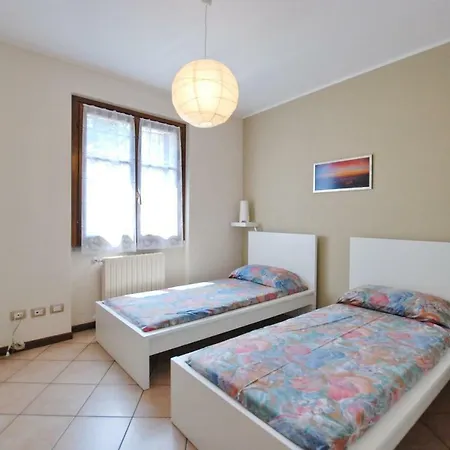 شقة La Casa Dei Sogni *
