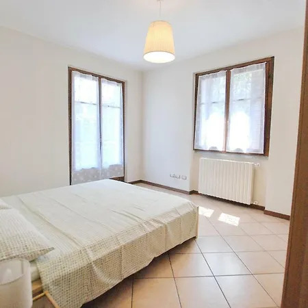 La Casa Dei Sogni شقة ستريزا
