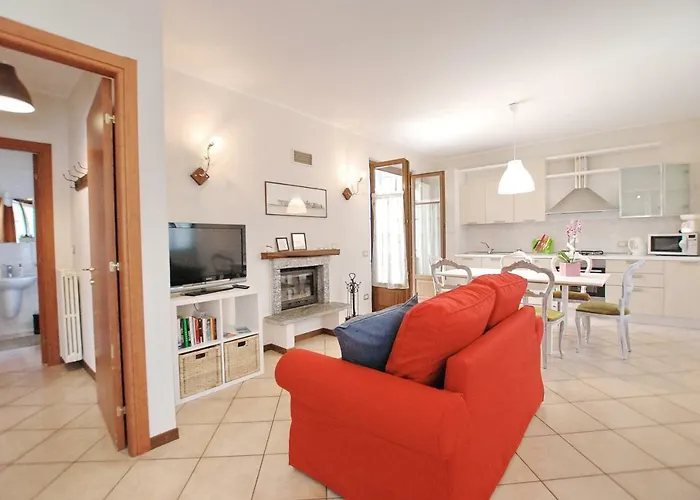 La Casa Dei Sogni Apartament *