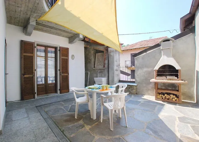 La Casa Dei Sogni Stresa