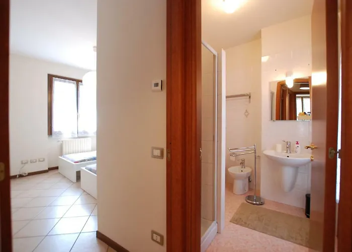 La Casa Dei Sogni Lägenhet *