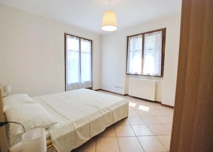 La Casa Dei Sogni Lägenhet Stresa
