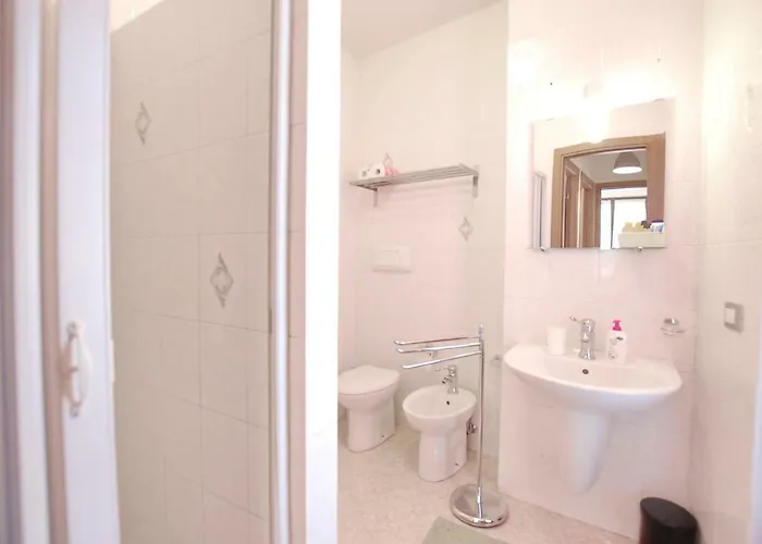 La Casa Dei Sogni 公寓 *