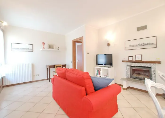 La Casa Dei Sogni 公寓 *