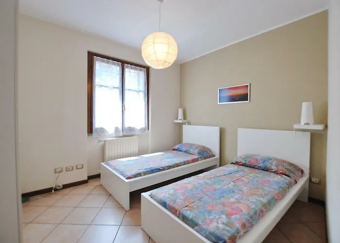 公寓 La Casa Dei Sogni *